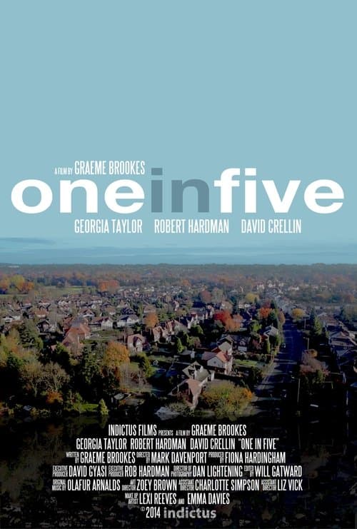 One in Five