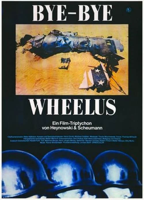 Bye-Bye Wheelus