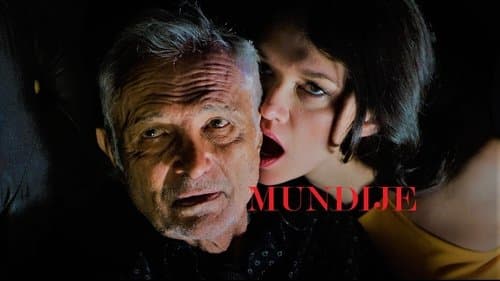 Mundije