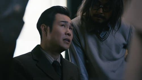 全员嫌疑人