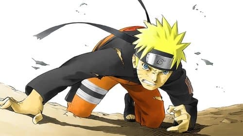 Naruto Shippuden Movie 1: Cái Chết Tiên Đoán