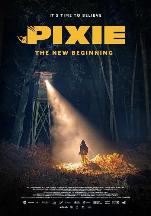 Skrzat. Nowy początek