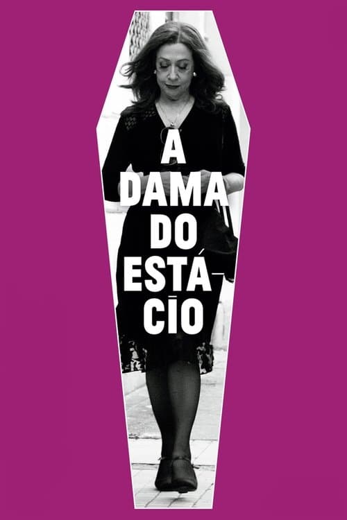 A Dama do Estácio