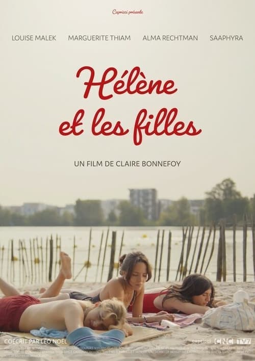 Hélène et les filles