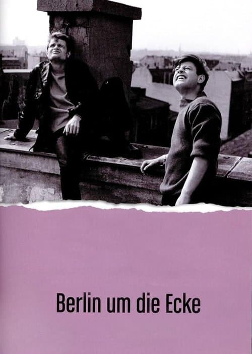 Berlin um die Ecke