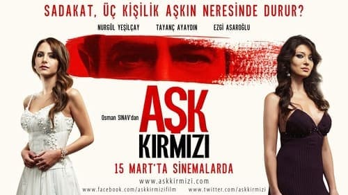 Aşk Kırmızı