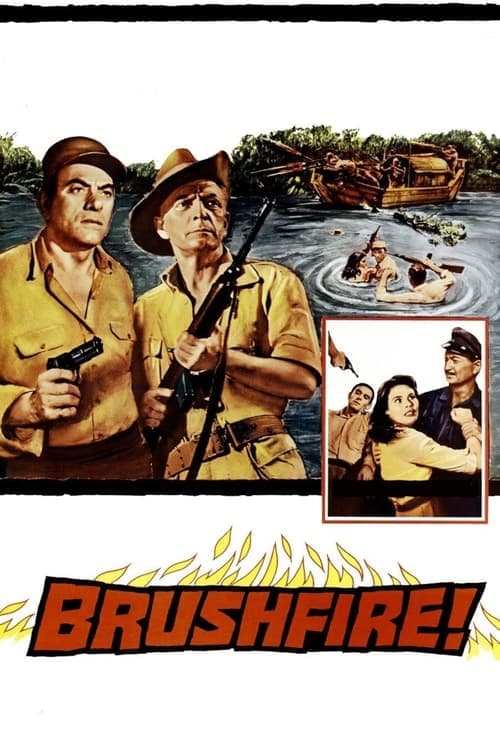 Brushfire