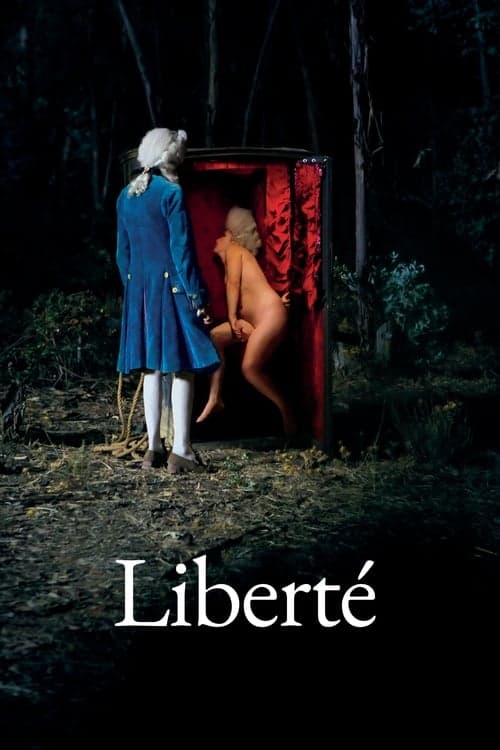 Liberté