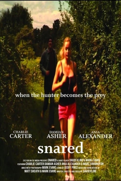 Snared
