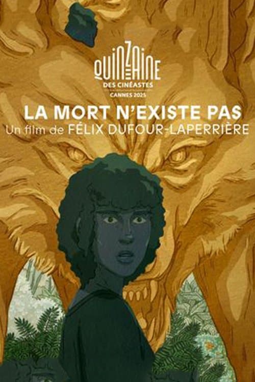 La Mort n’existe pas