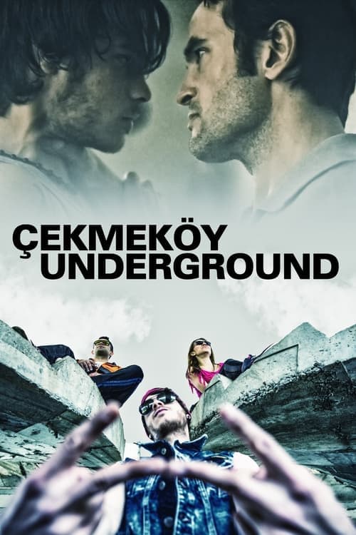 Çekmeköy Underground