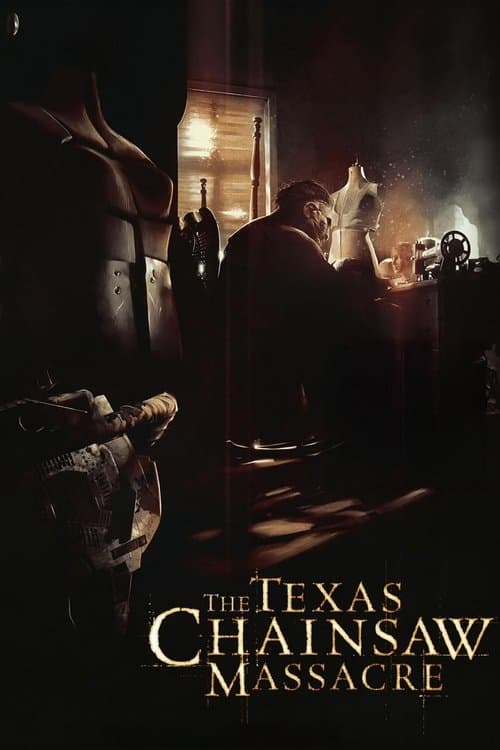 Tử Thần Vùng Texas