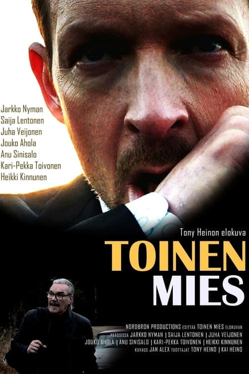 Toinen Mies