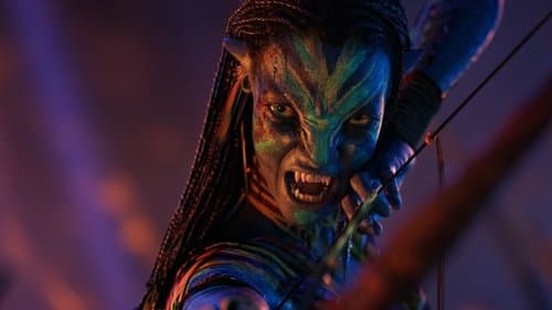 Avatar: Lửa và Tro