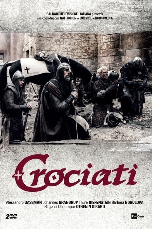 Crociati