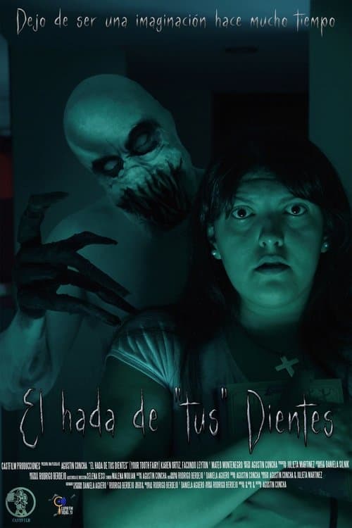 El hada de "tus" dientes