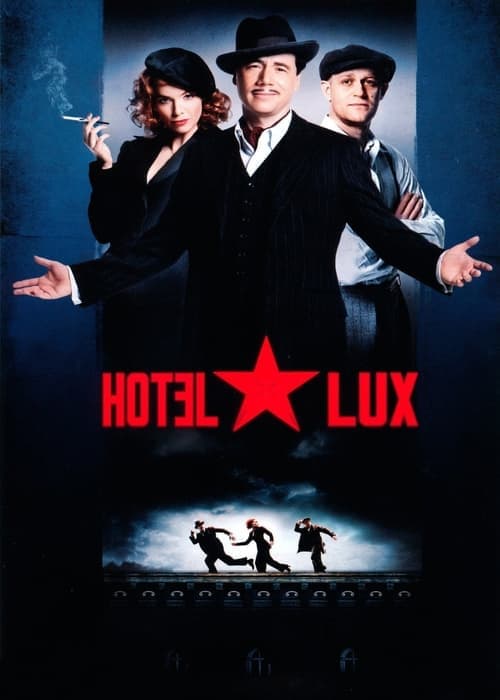 Hotel Lux