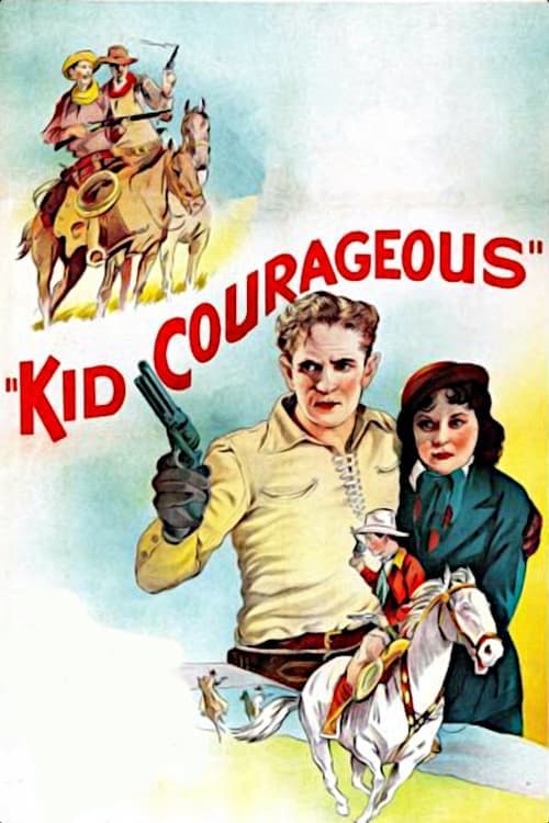 Kid Courageous