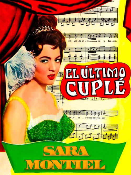 El último cuplé