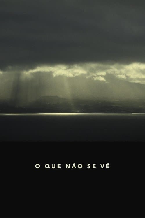 O que não se vê