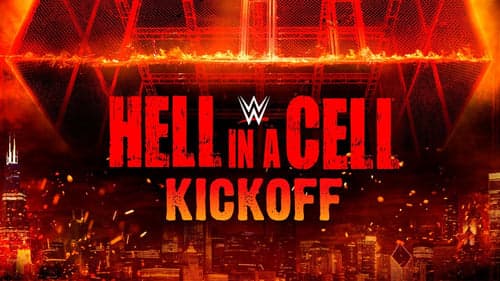 WWE Hell in a Cell Kickoff 2022