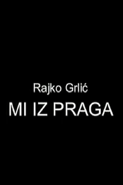 Mi iz Praga