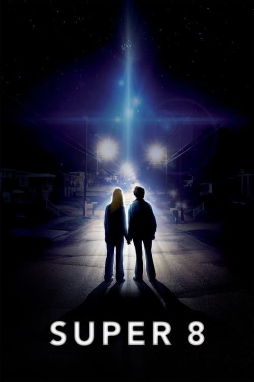 Super 8: Quái Vật Vũ Trụ