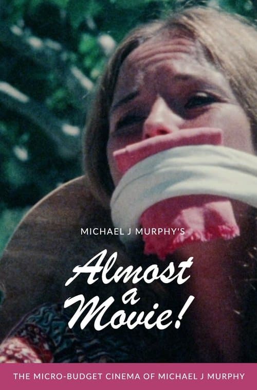 Almost a Movie!