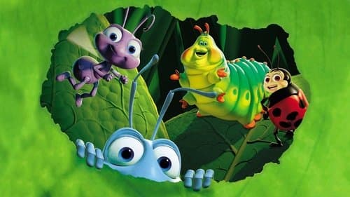 Thế Giới Côn Trùng