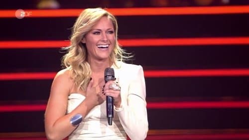 Die Helene Fischer Show 2016