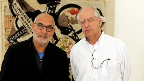 The Triumphs and Laments of William Kentridge