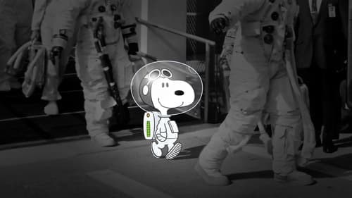 Peanuts Trong Không Gian: Bí Mật Của Apollo 10