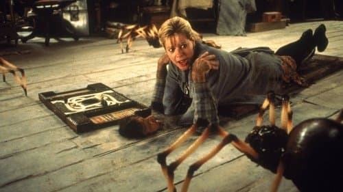 Jumanji: Trò Chơi Kỳ Ảo