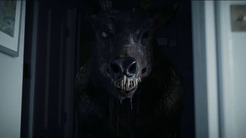 Bambi: The Reckoning