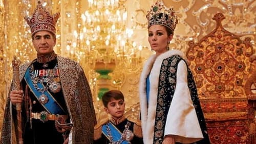 Farah Diba Pahlavi: Die letzte Kaiserin