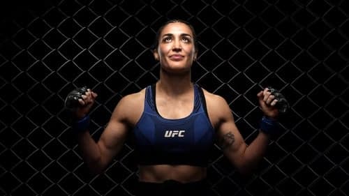 The Unbreakable Tatiana Suarez