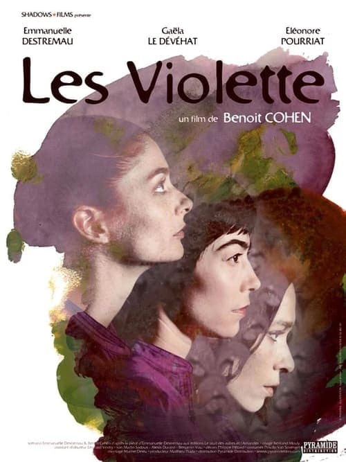 Les Violette