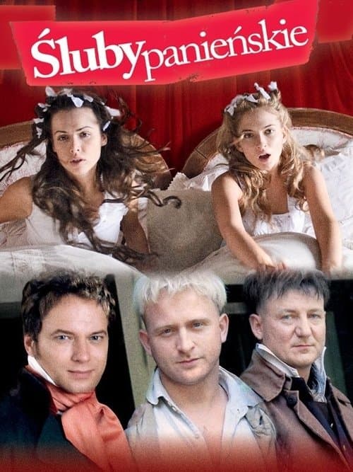 Śluby panieńskie
