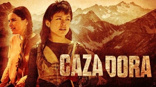 Cazadora