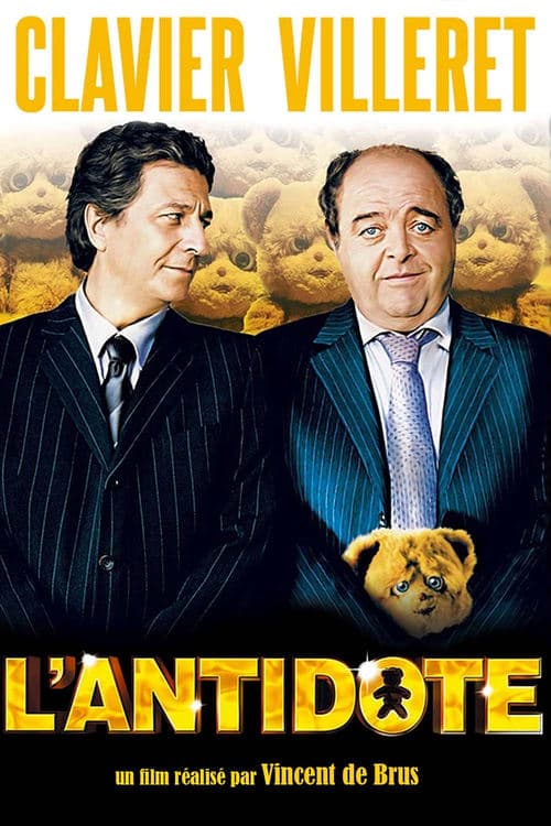 L'Antidote