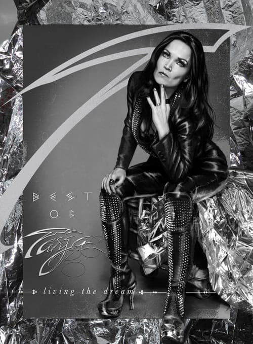 Tarja -  Best of Living the Dream