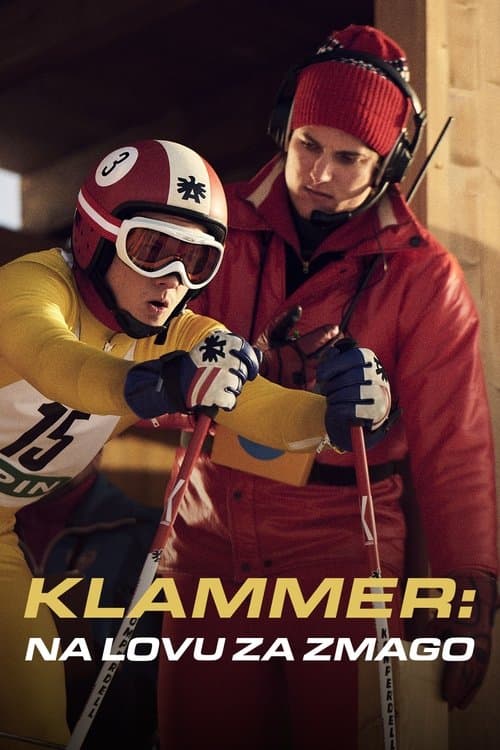 Klammer