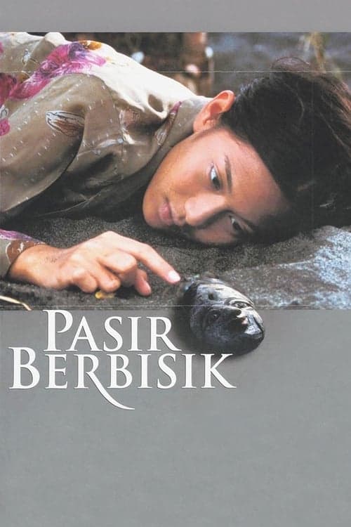 Pasir Berbisik