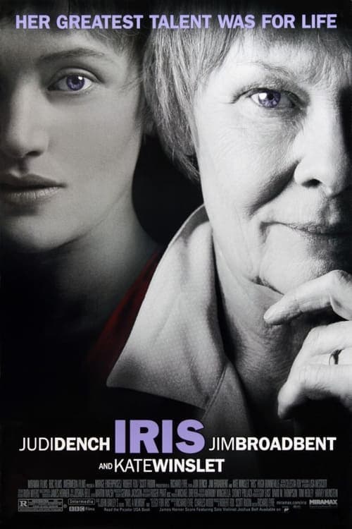 Iris