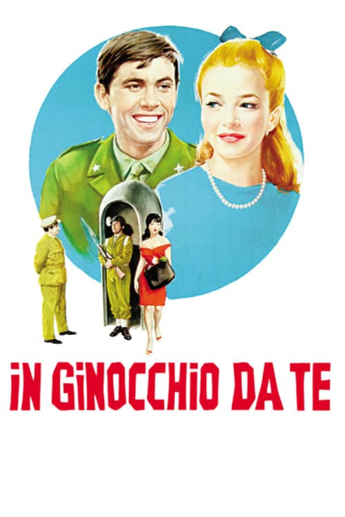 In ginocchio da te