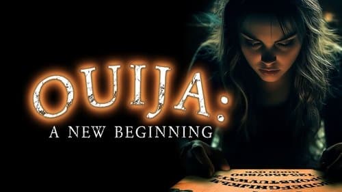 Ouija: A New Beginning