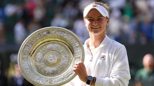Wimbledon 2024 Review
