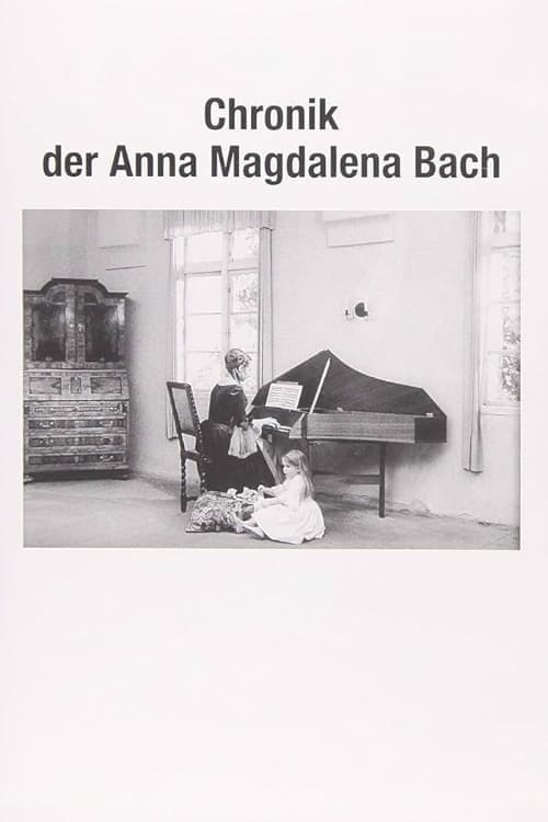 Chronik der Anna Magdalena Bach