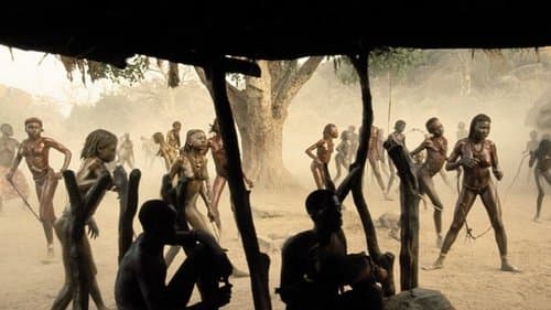 Leni Riefenstahl: Ein Traum von Afrika