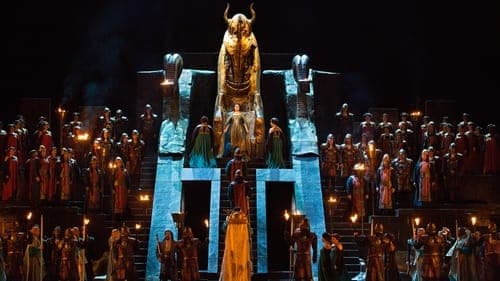 The Metropolitan Opera: Nabucco